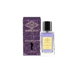 Signature style (Men)